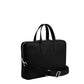 Men's Carlyle Polished Pebble Brief Bag