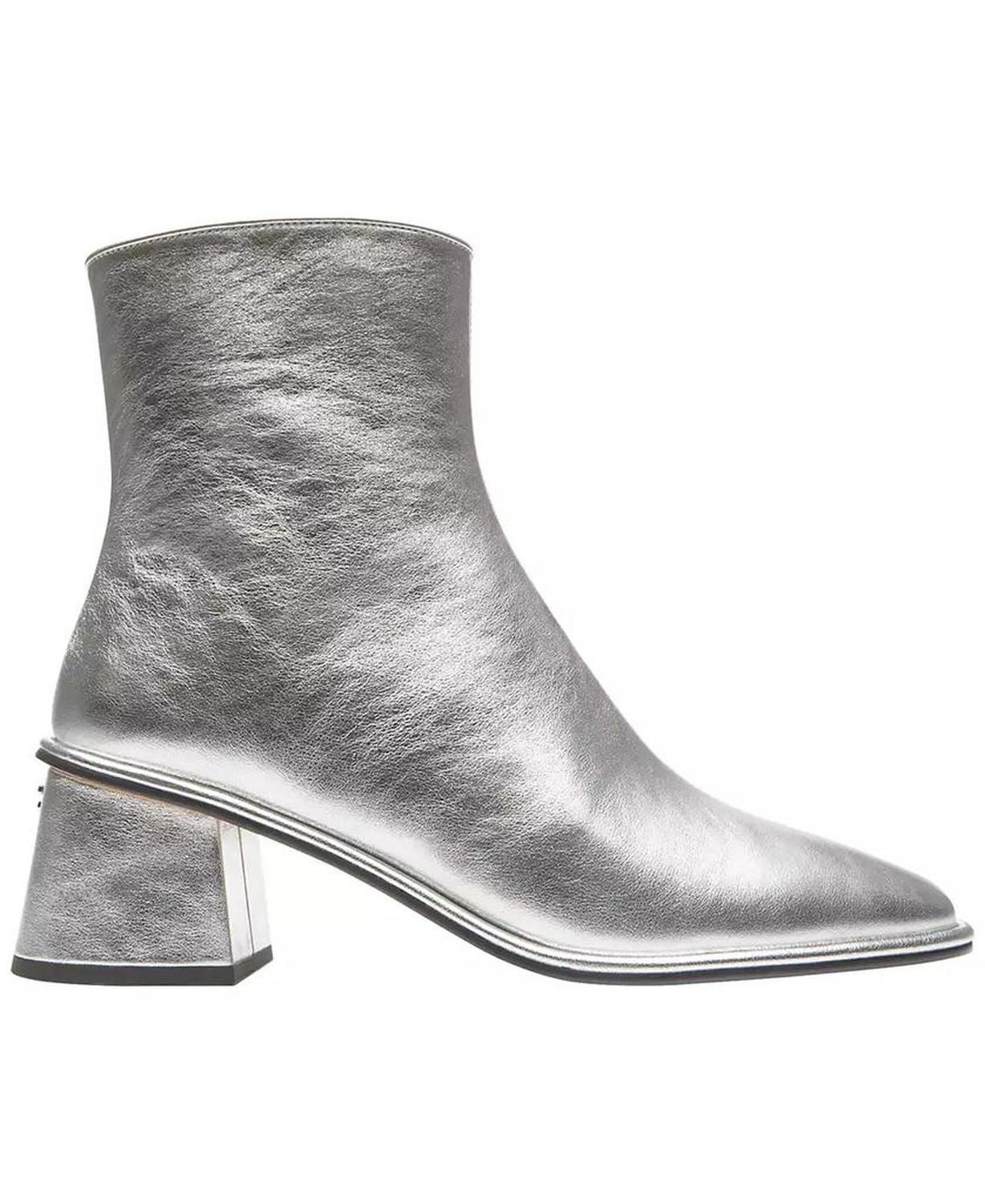 Women's Gigi Pointed Toe Dress Booties