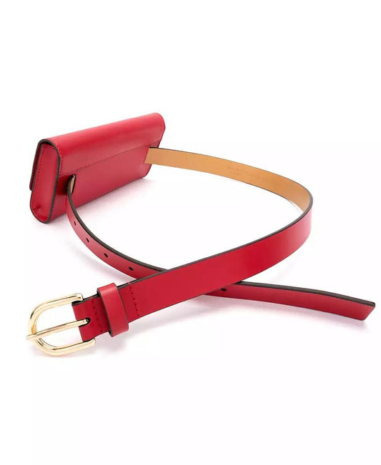 Women's Bow Belt Bag