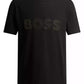 Men's Large Logo Regular-Fit T-Shirt