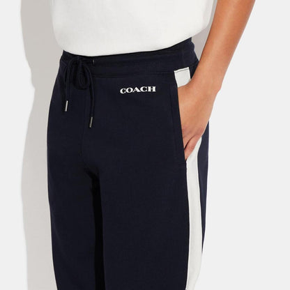 Coach Outlet Signature Joggers