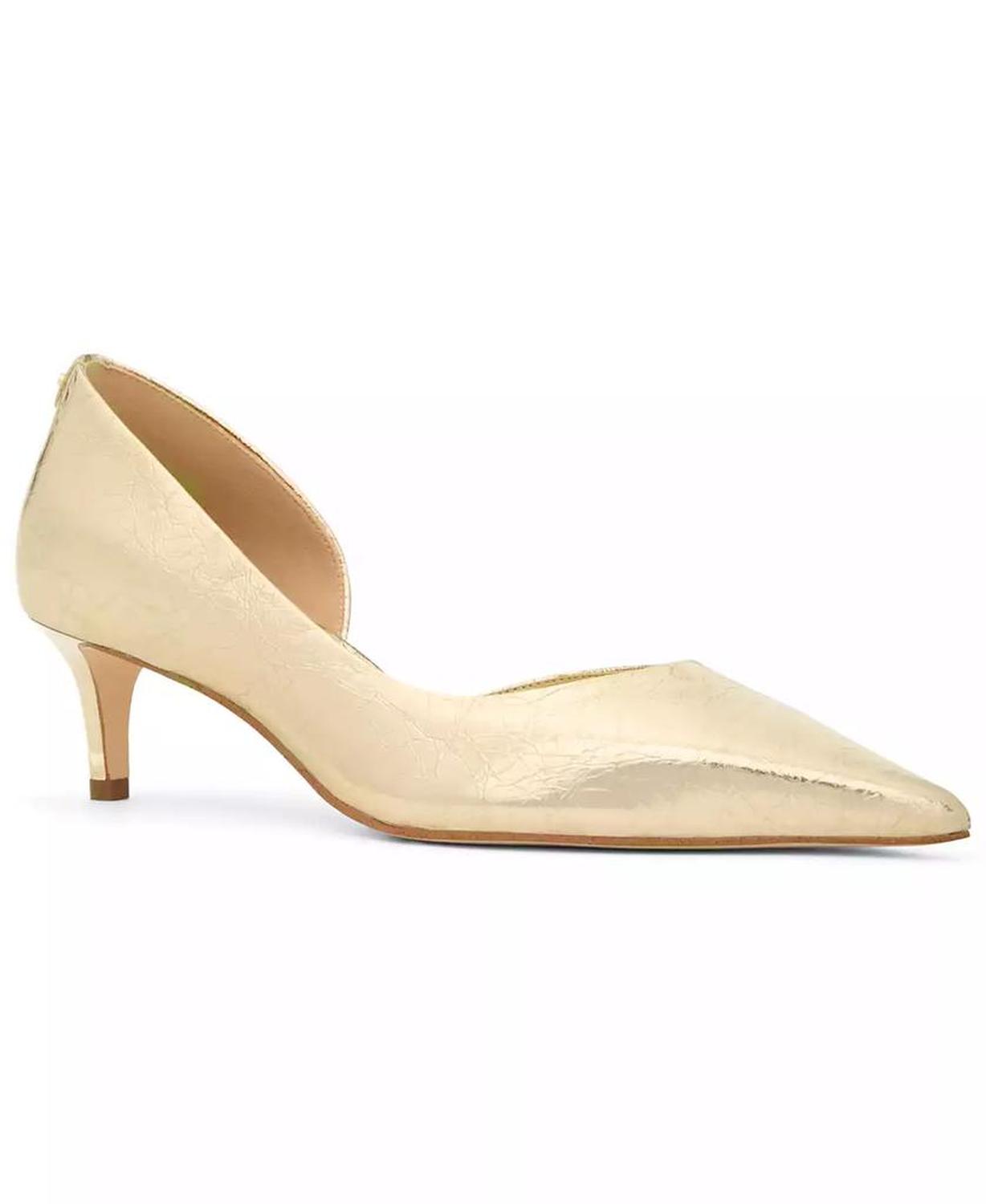 Women's Elyse Kitten Pumps