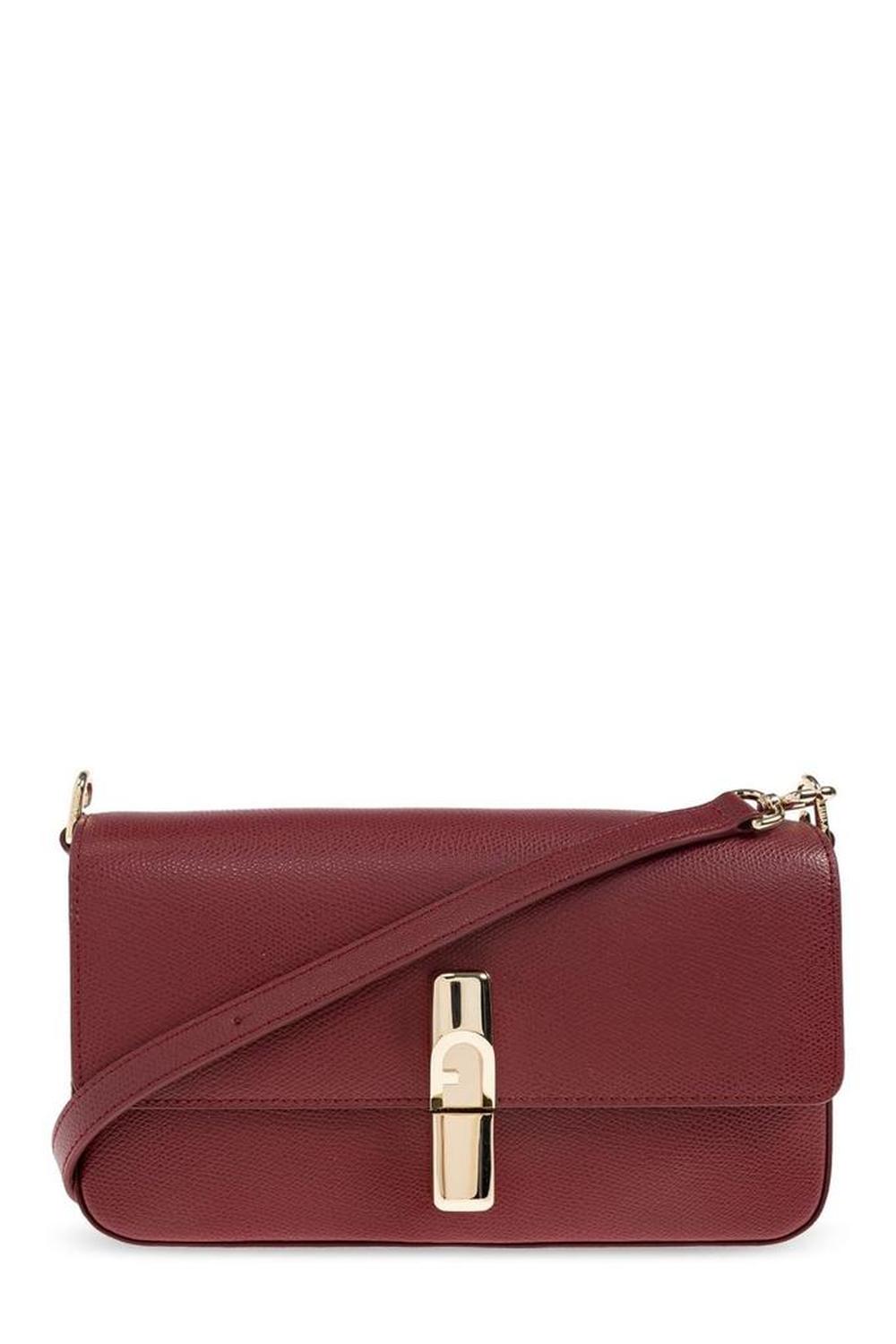 Furla Iride Small Crossbody Bag