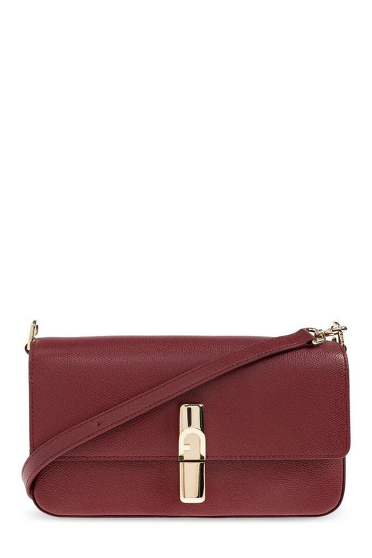 Furla Iride Small Crossbody Bag