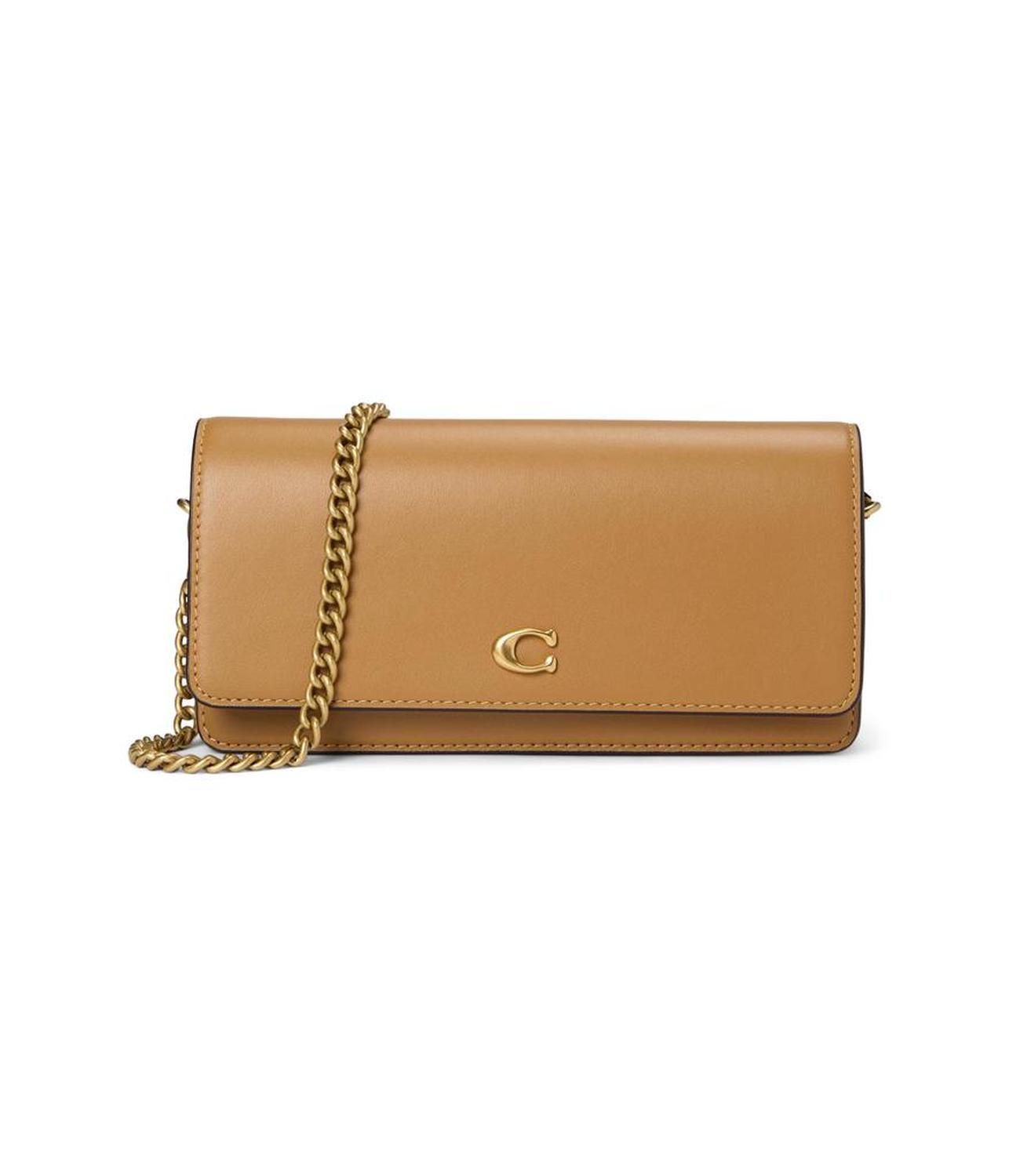 Essential Long Wallet Crossbody