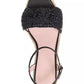 Women's Leandra Raffia Espadrille Wedge Sandals