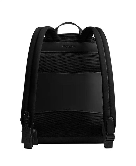Men's Signature Jacquard Backpack