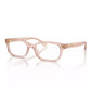 Women's Eyeglasses, C6233U