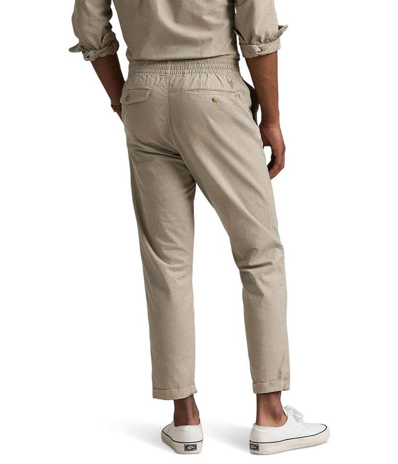 Polo Prepster Classic Fit Oxford Pants