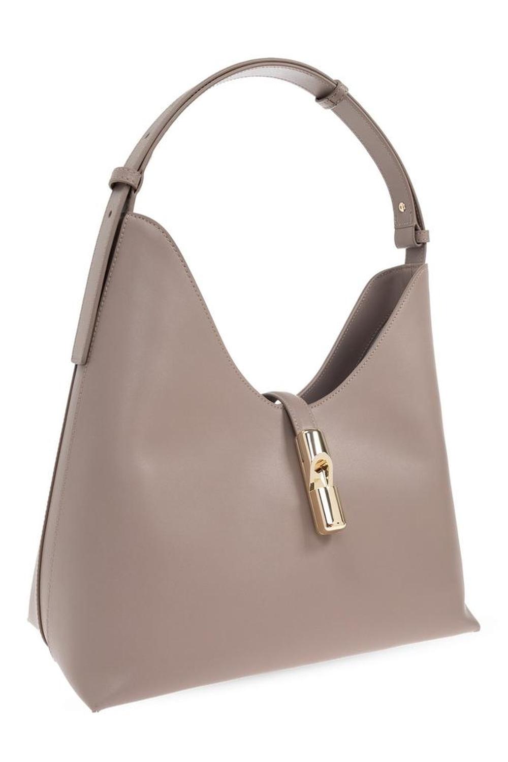 Furla Goccia Medium Hobo Bag