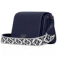 Liv Leather Crossbody Bag