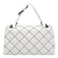 Marc Jacobs The Bi-Color Quilted Dual Convertible Shoulder Bag