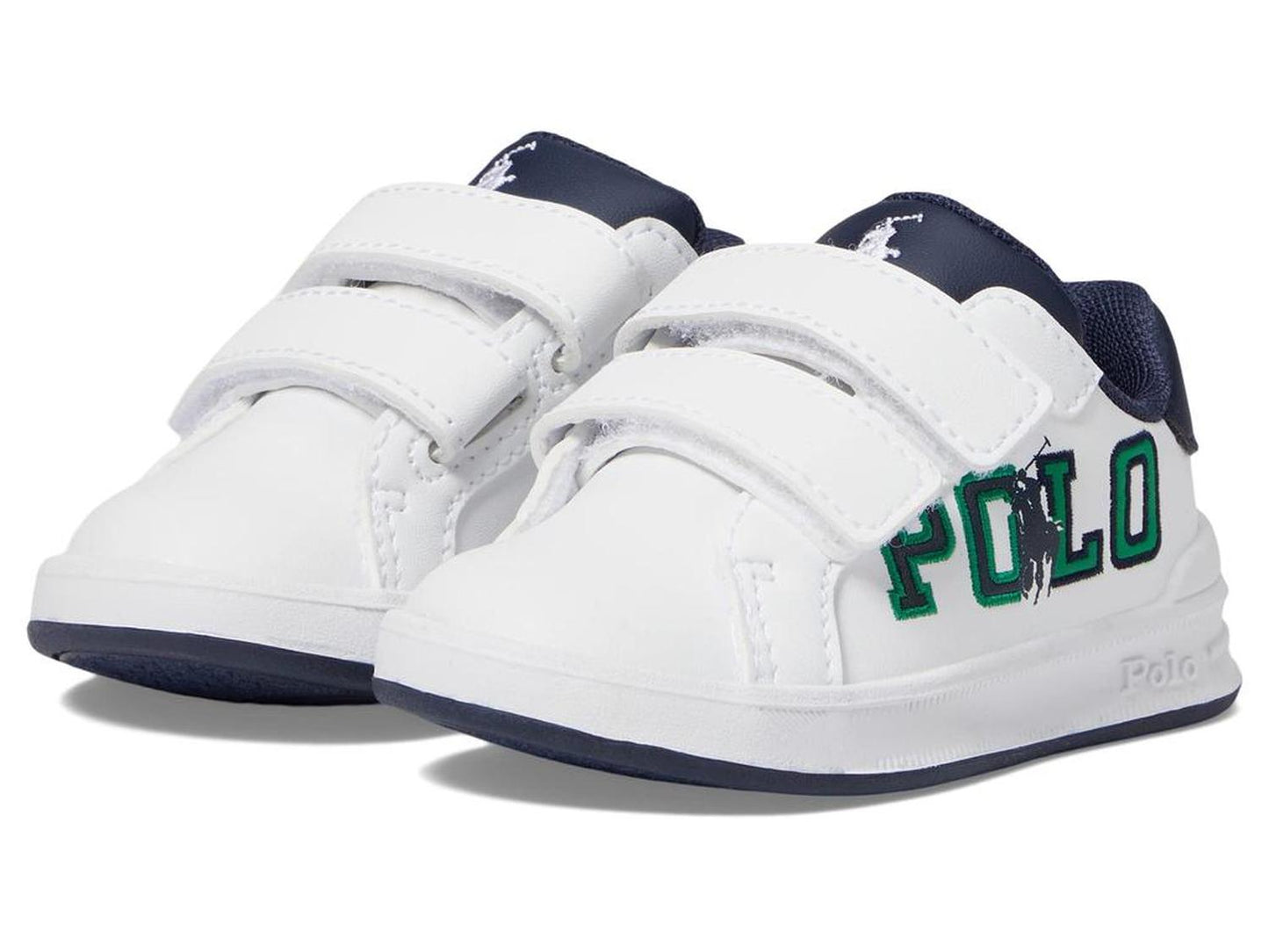 Heritage Court II Graphic EZ (Toddler)