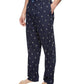 All Over Pony Player Woven Sleep Pants
