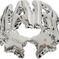 Silver 'The Marc Balloon' Ring