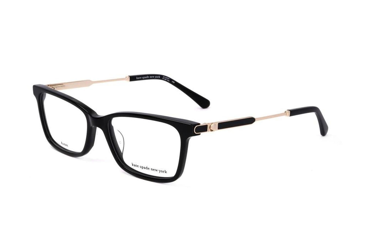 Kate Spade Rectangle-Frame Glasses