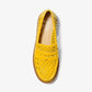 Eden Hand-Woven Leather Loafer