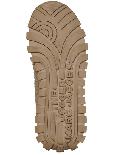 Marc Jacobs The Teddy Jogger Sneaker