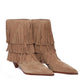 Jayla Heeled Bootie
