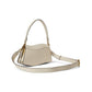Twisted Tabby Shoulder Bag