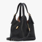 Deco Crossbody Tote Bag
