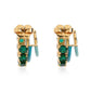 Kate Spade Embellished Earrings