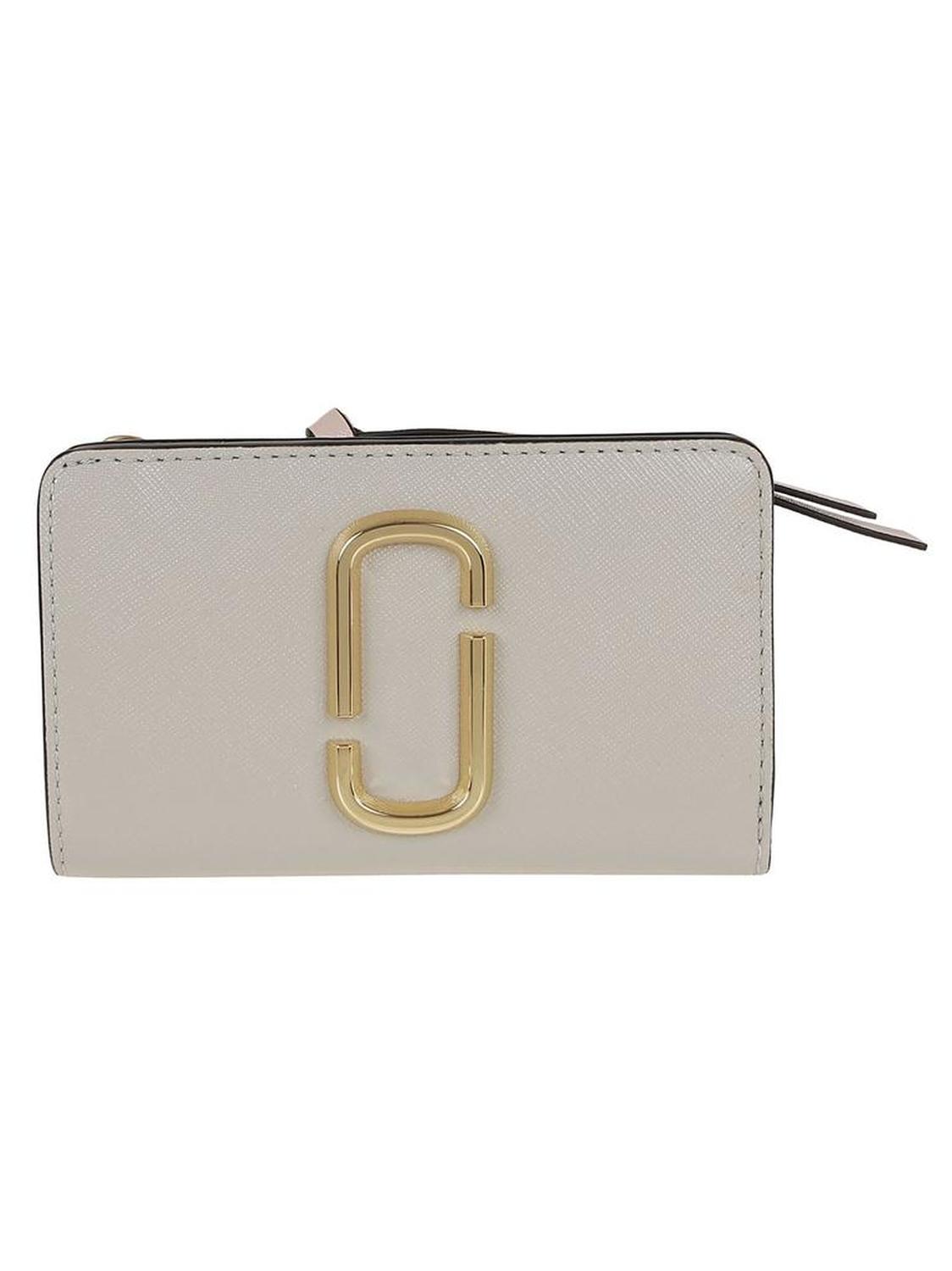 Marc Jacobs The Snapshot Compact Wallet