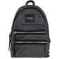 The Biker Large Backpack – Grey