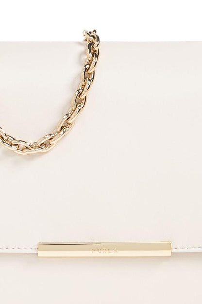 Furla Nadia Small Shoulder Bag