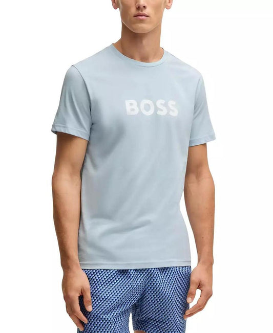 Men's UV Protection Regular-Fit T-Shirt