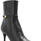 Furla Sfera Pointed-Toe Ankle Boots