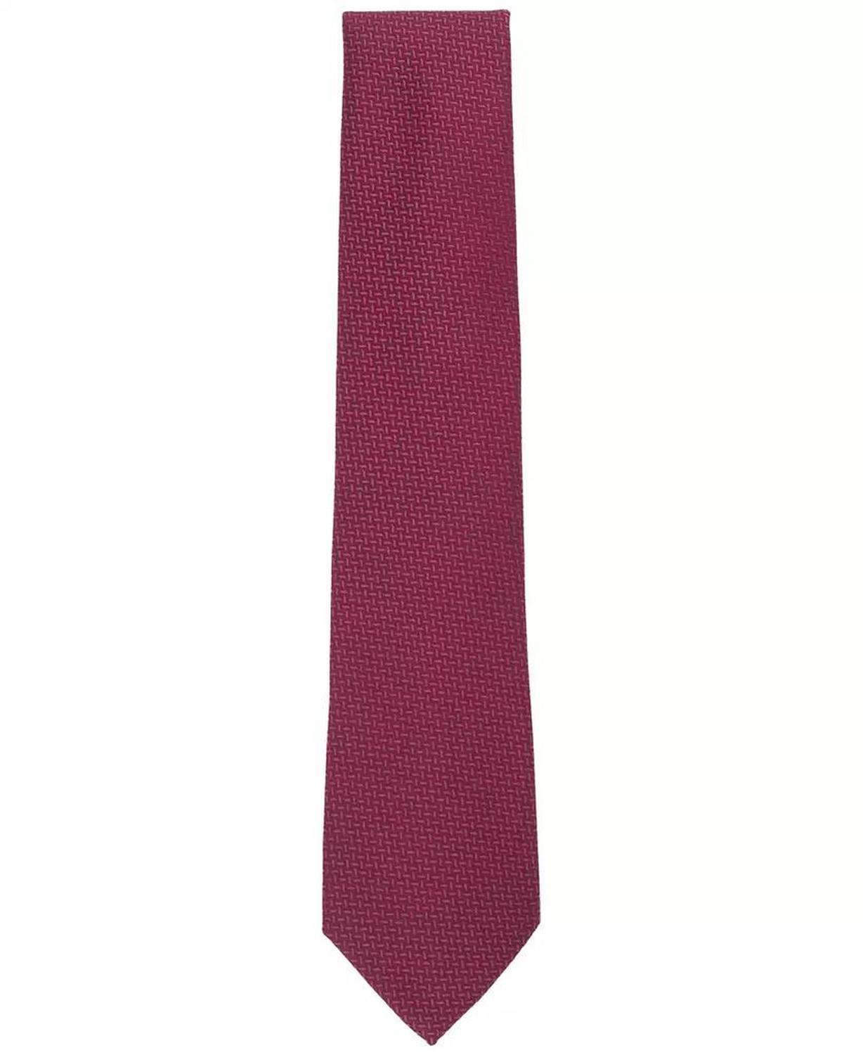 Men's Holden Mini-Pattern Tie