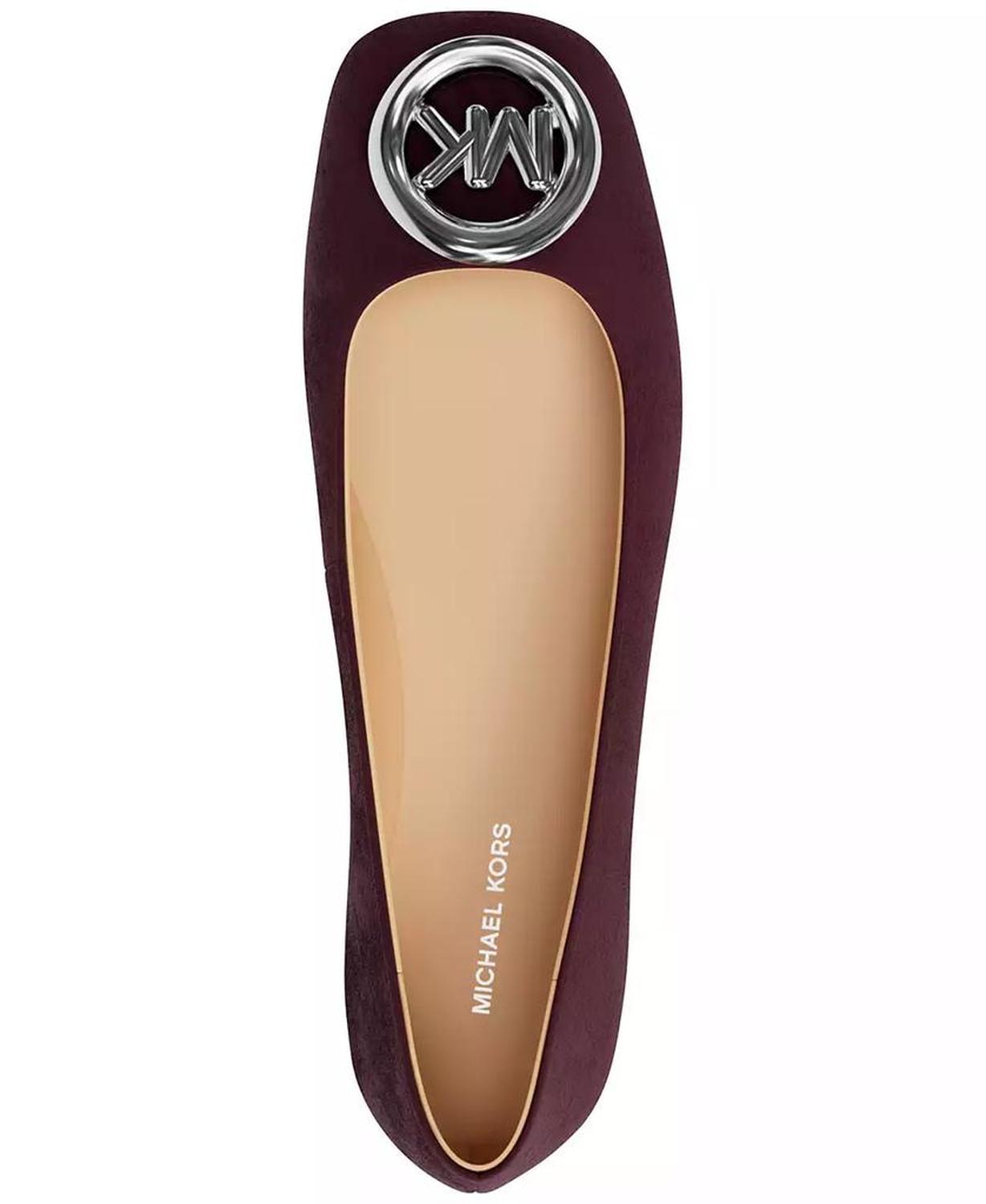 Women's Milan Flex Ballet Flats