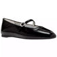 Women's Halo Mary Jane Flats