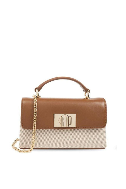 Furla 1927 Mini Crossbody Bag