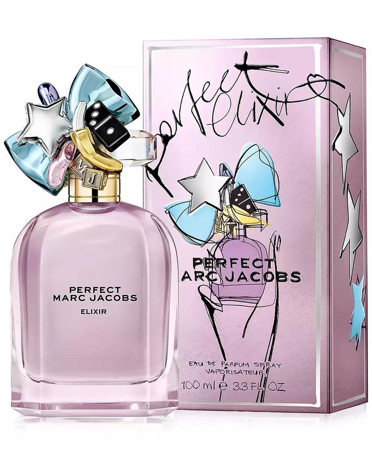 Perfect Elixir Eau de Parfum, 3.3 oz.