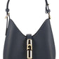 Furla Iride Mini Hobo Bag