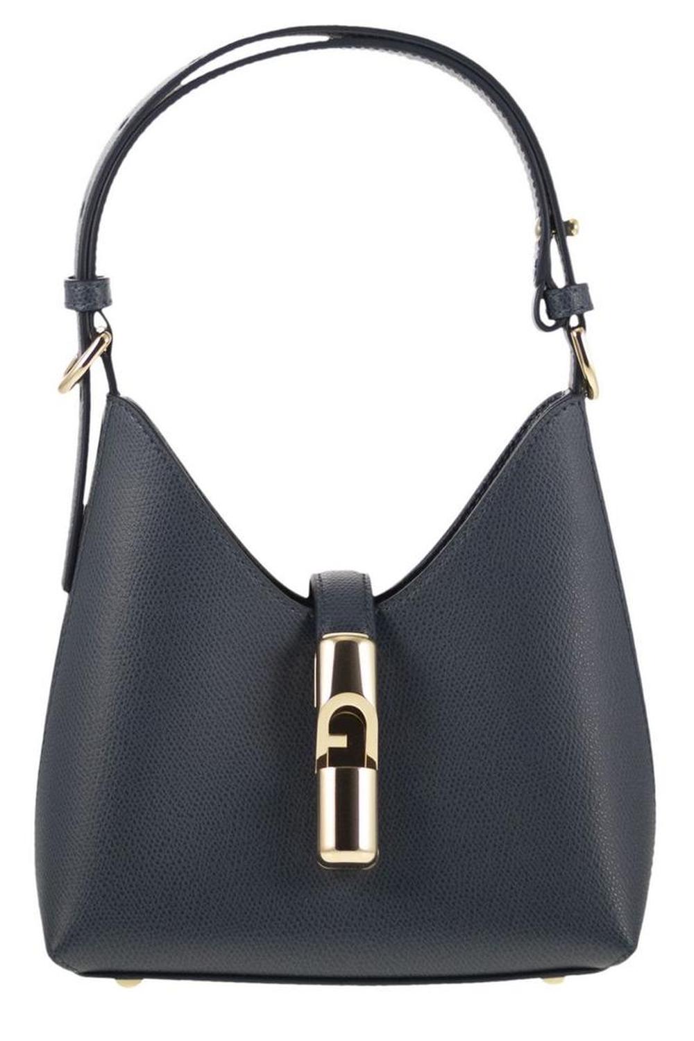 Furla Iride Mini Hobo Bag