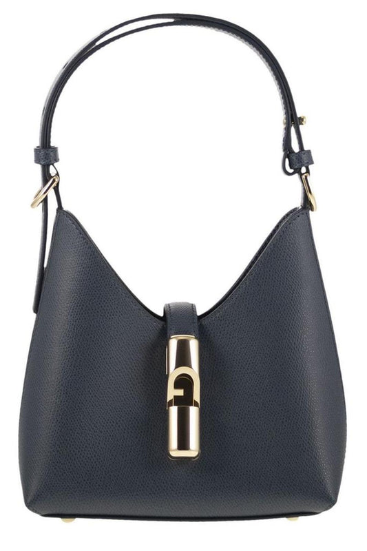 Furla Iride Mini Hobo Bag