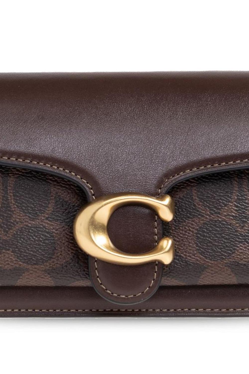 Coach Tabby 20 Shoulder Bag