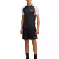 Men's Quick-Dry Active Tennis Shorts