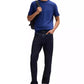 Men’s Slub-Cotton T-Shirt