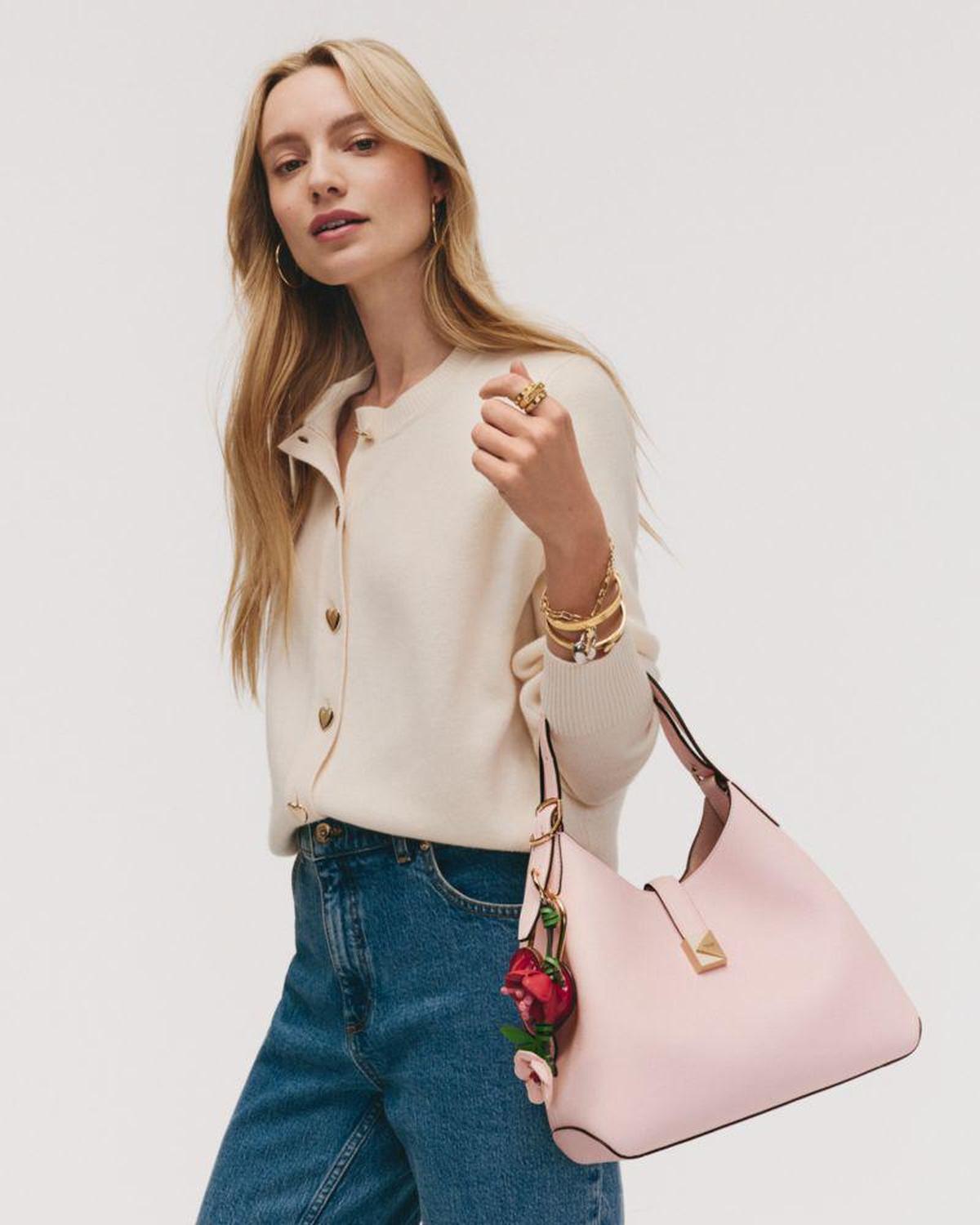 Set In Stone Hinged Bangle