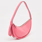 Kate Spade Leather Small Smile Hobo