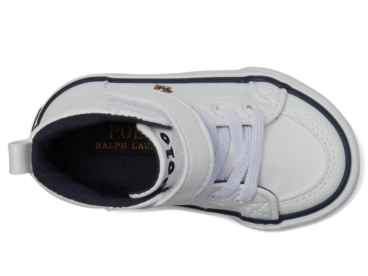 Jaxson PS (Toddler)