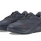 Running Style Sneakers with Thick Rubber Sole