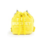 The Bucket Bag Terry Crossbody Bag Women's Purse