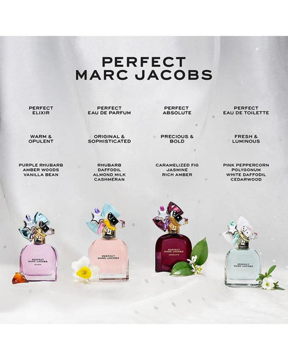 Perfect Absolute Eau de Parfum