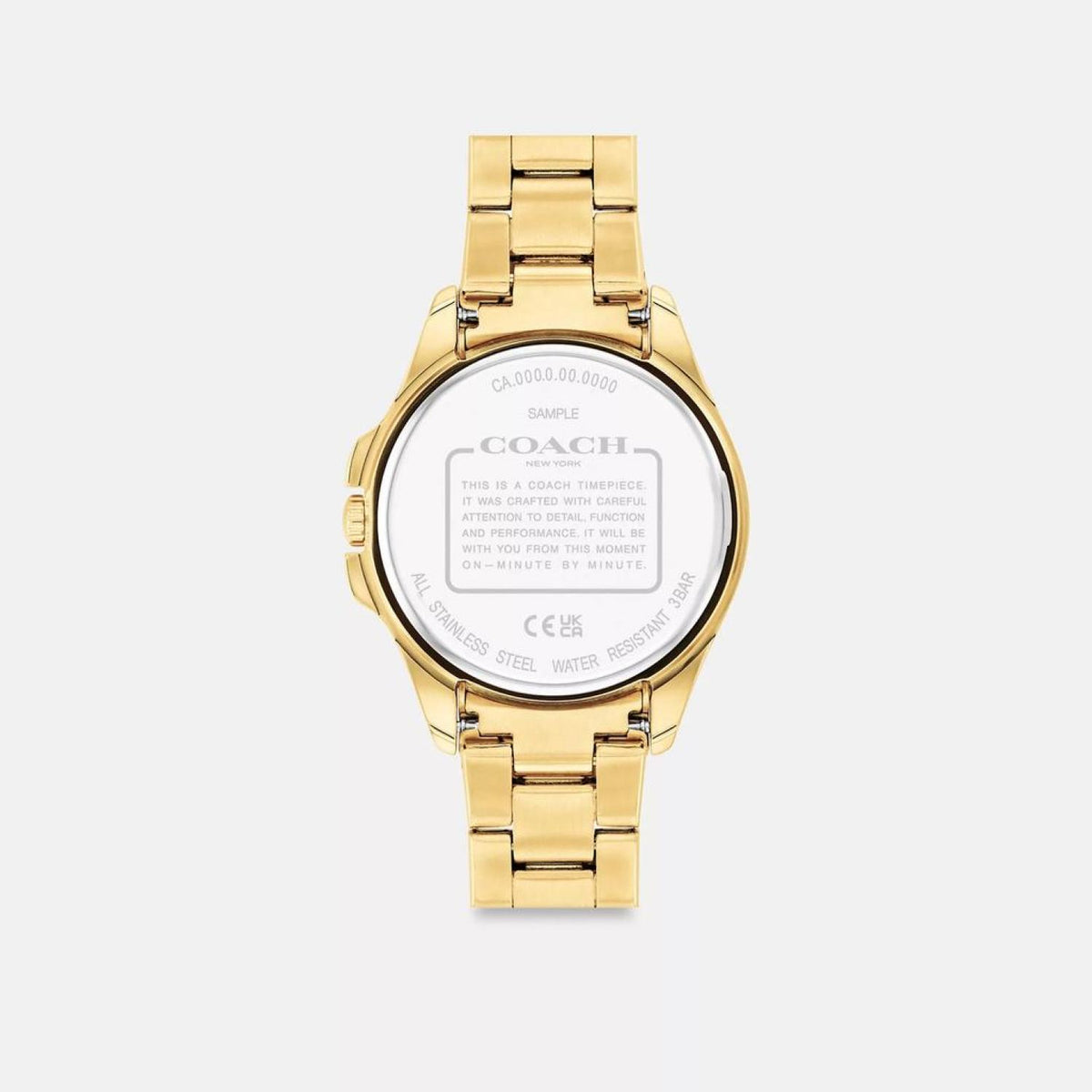 Coach Libby Style Watch CS623 s-l1200.jpg main image 3