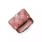 Tribeca Small Convertible Chain Shoulder Bag